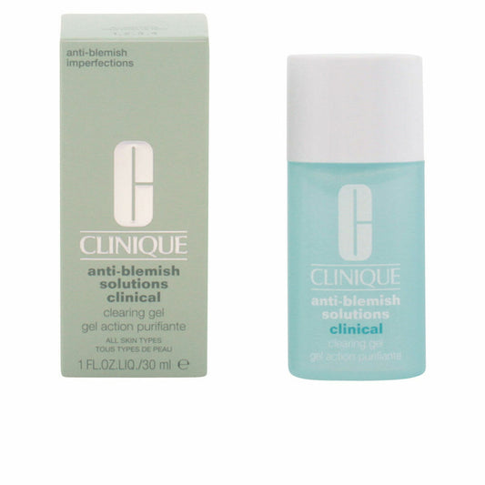 Acne Skin Treatment Clinique CLI00469 30 ml (30 ml)