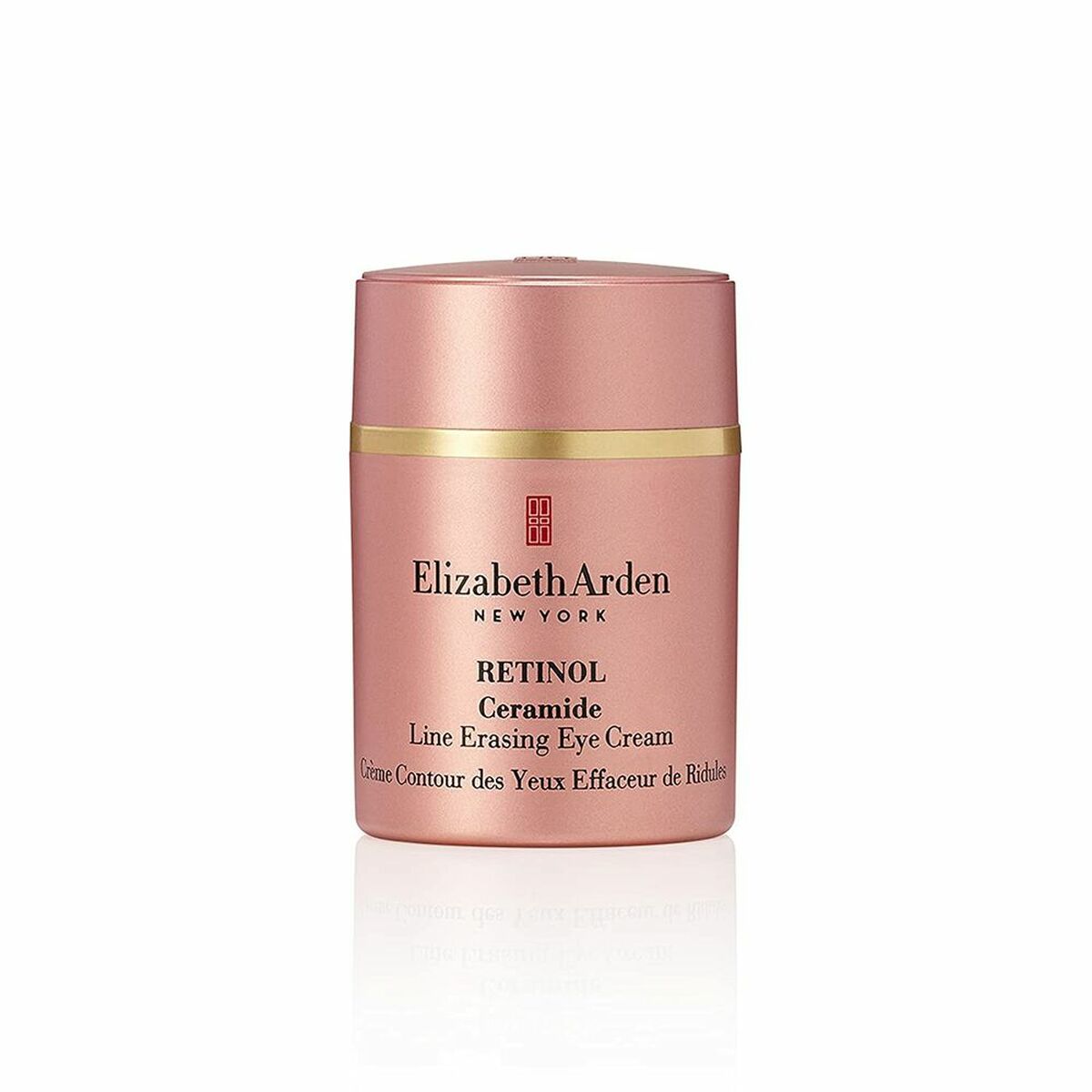 Anti-Ageing Cream for Eye Area Elizabeth Arden Ceramide Retinol (15 ml)