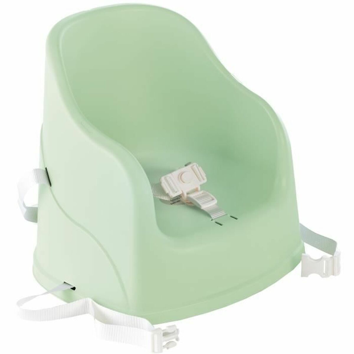 Raiser ThermoBaby Tudi Green - Bathrooms Direct IE
