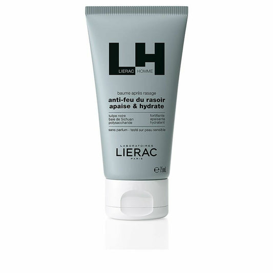 After Shave Balm Lierac (75 ml)