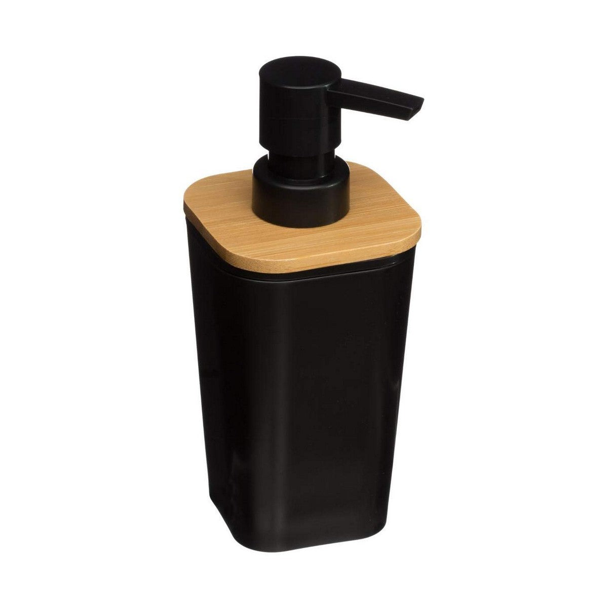 Soap Dispenser 5five Natureo Black
