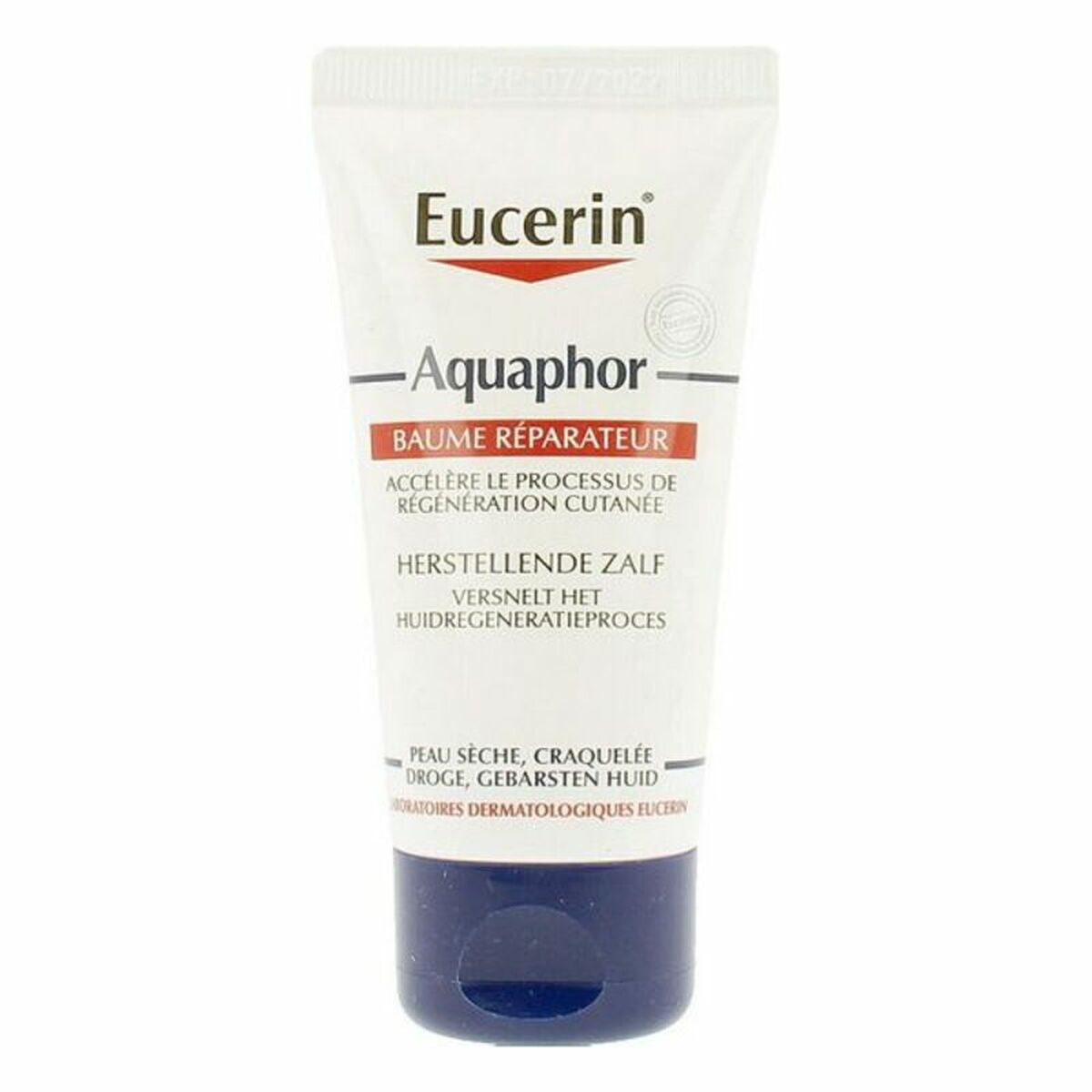 Facial Repair Balm Eucerin Aquaphor (40 g) (40 gr)