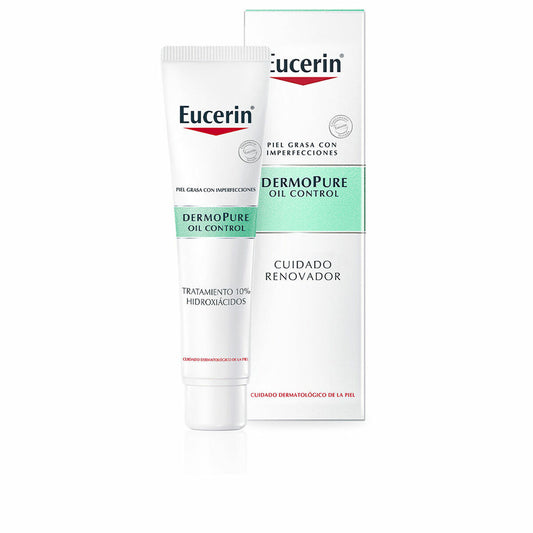 Acne Skin Treatment Eucerin Dermopure 40 ml