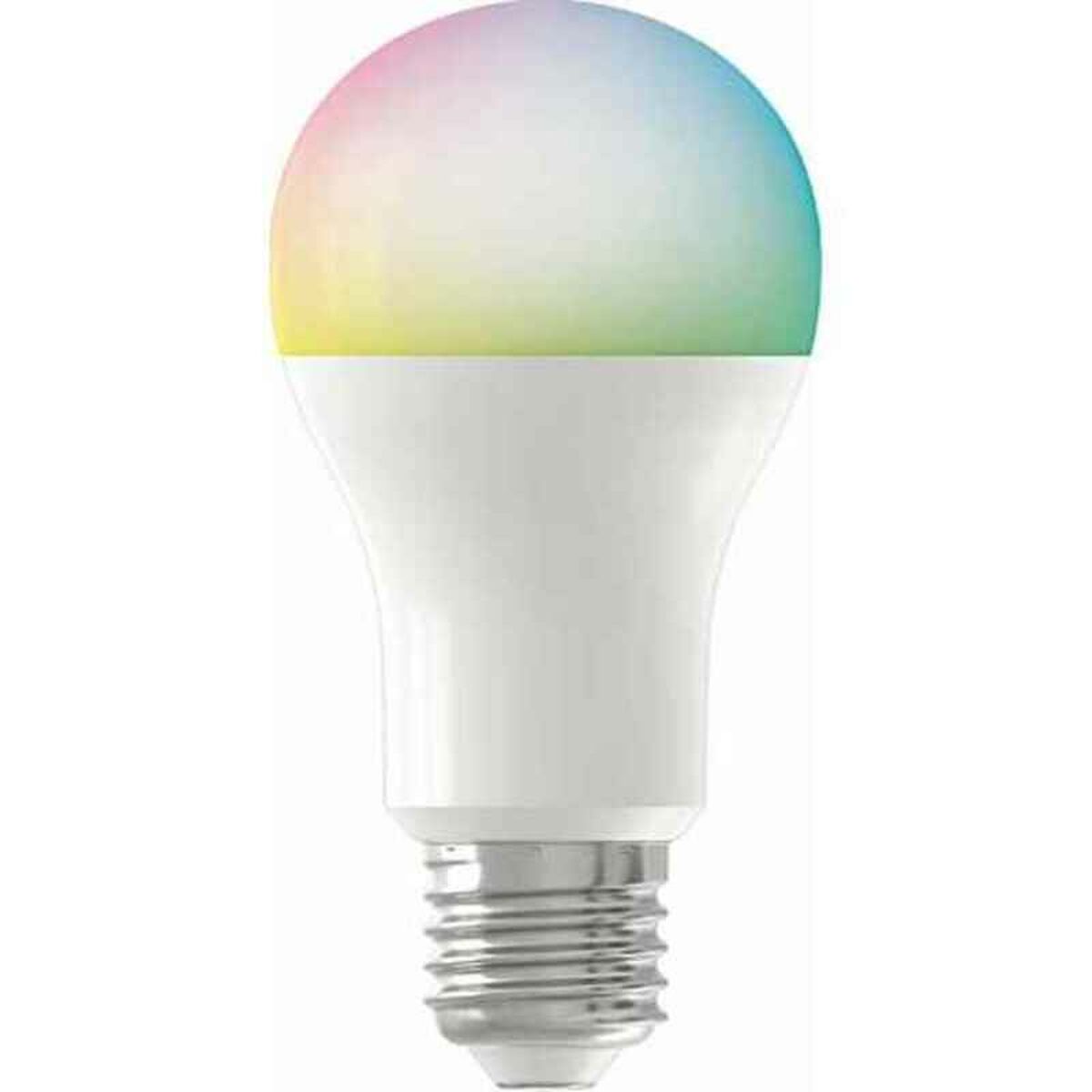 LED lamp Denver Electronics SHL-350 RGB White 9 W E27 806 lm (2700 K)