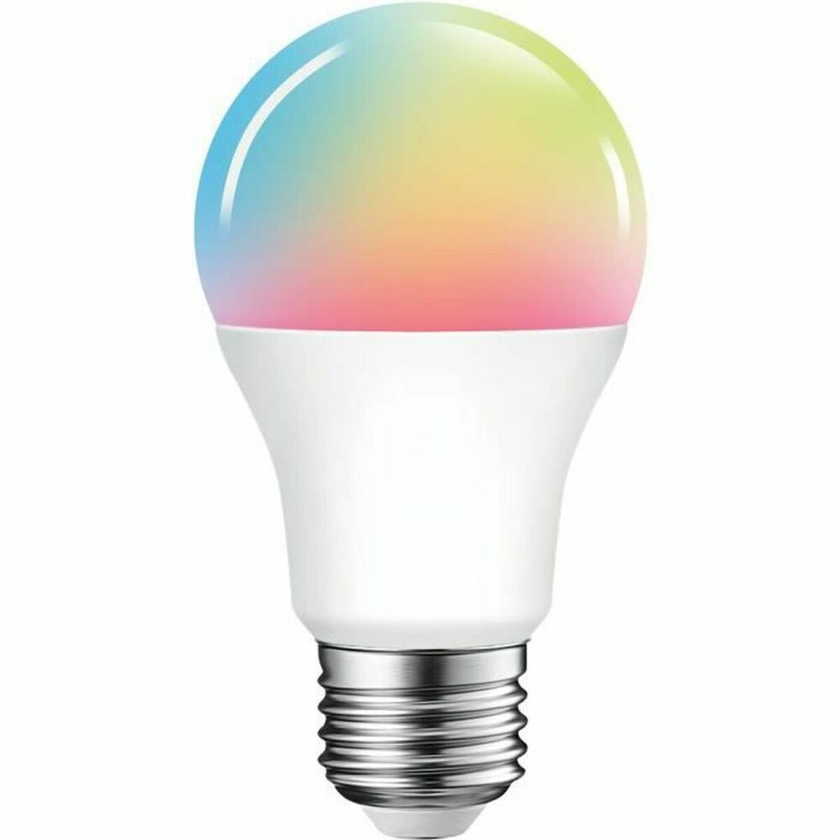 Smart Light bulb Ezviz LB1 8 W E27 LED RGB