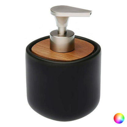 Soap Dispenser (9,5 x 14 x 9,5 cm)