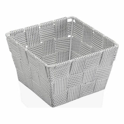 Basket Textile (14 x 9 x 14 cm)