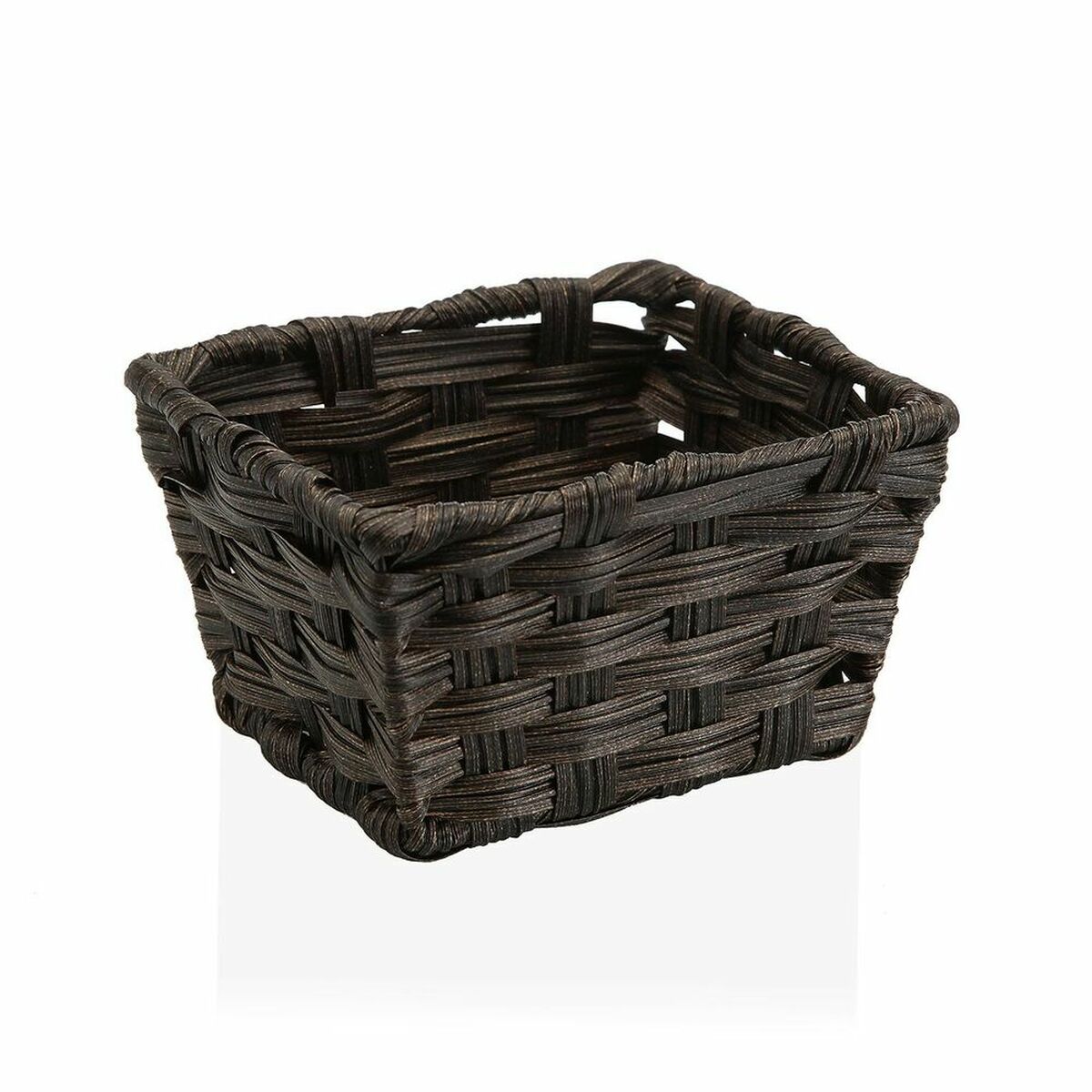 Basket Versa Polyethylene (14 x 9 x 16 cm)
