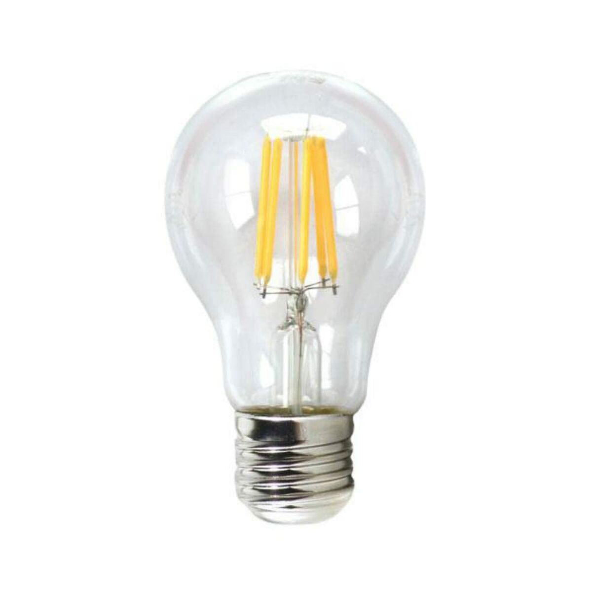 LED lamp Silver Electronics 981627