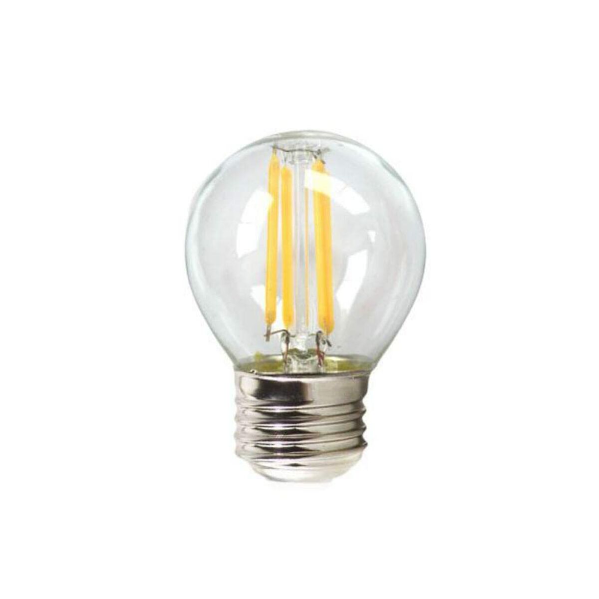 LED lamp Silver Electronics 961327