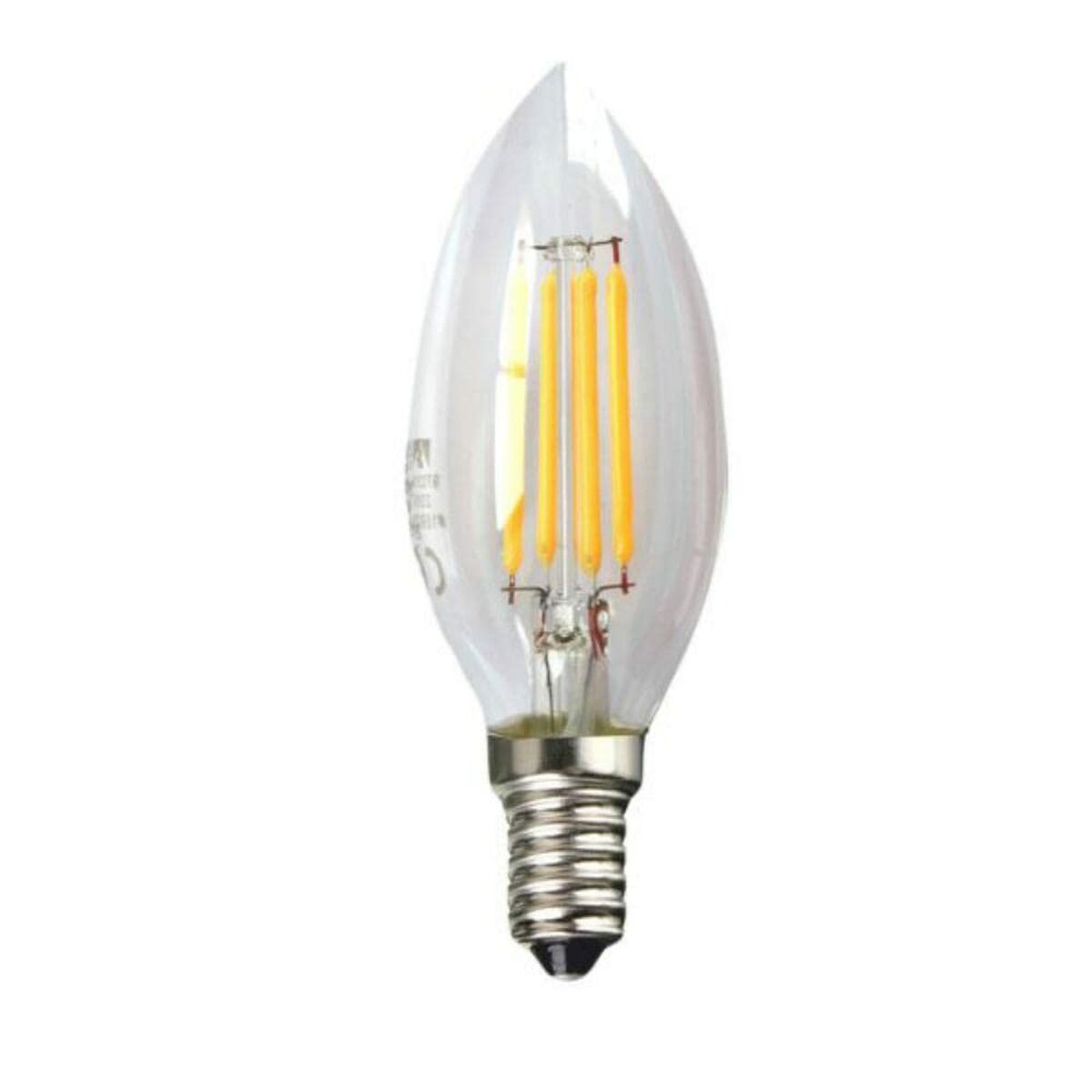 LED lamp Silver Electronics 971314