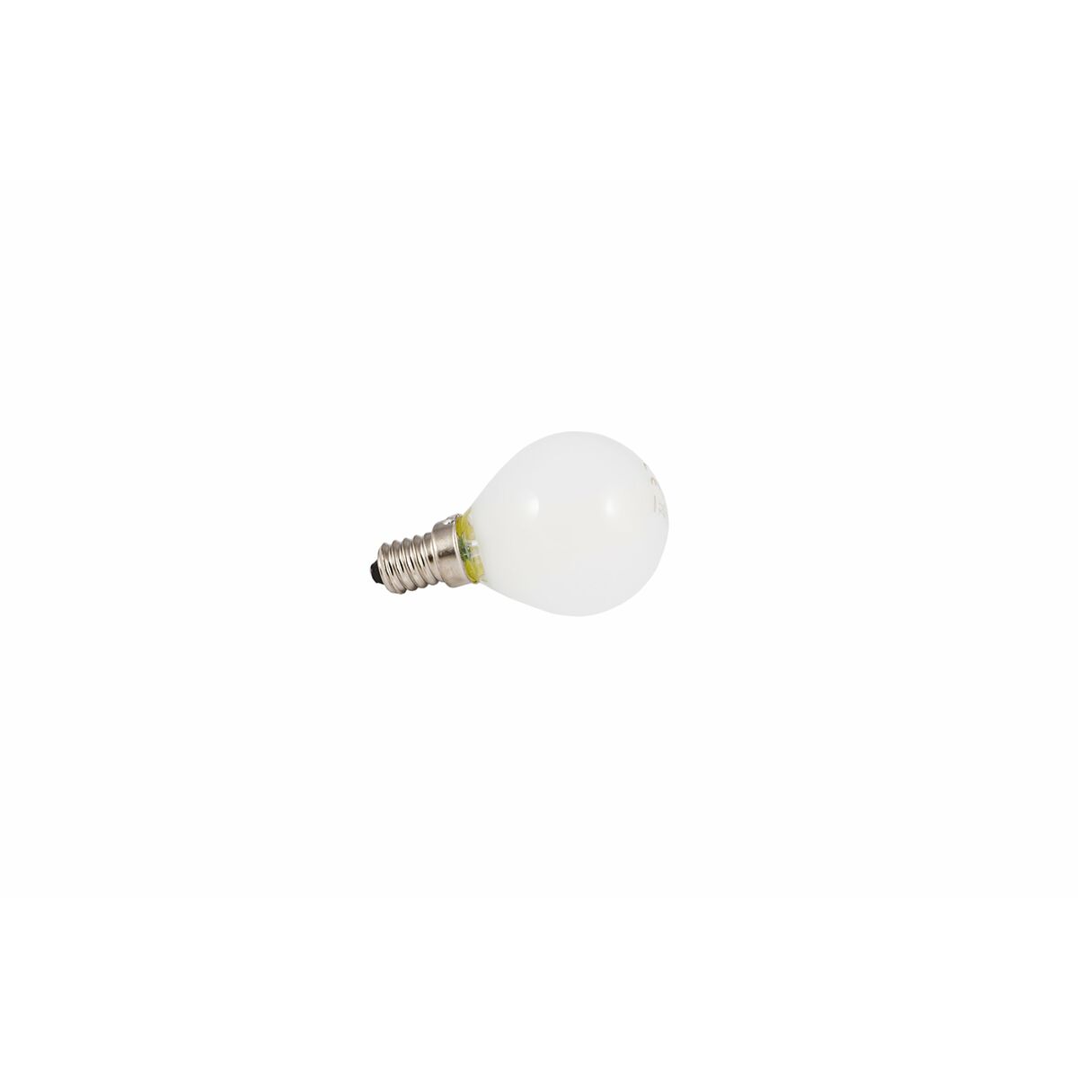 LED lamp Silver Electronics 961315 3W E14 5000K