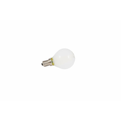 LED lamp Silver Electronics 961315 3W E14 5000K