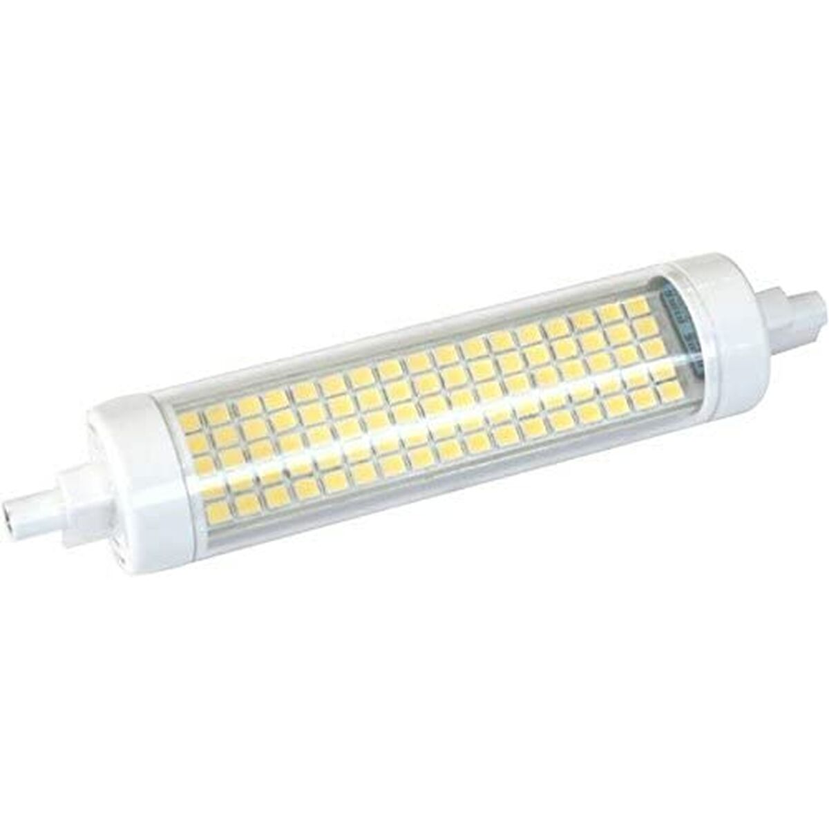 LED lamp Silver Electronics 130830 8W 3000K R7s