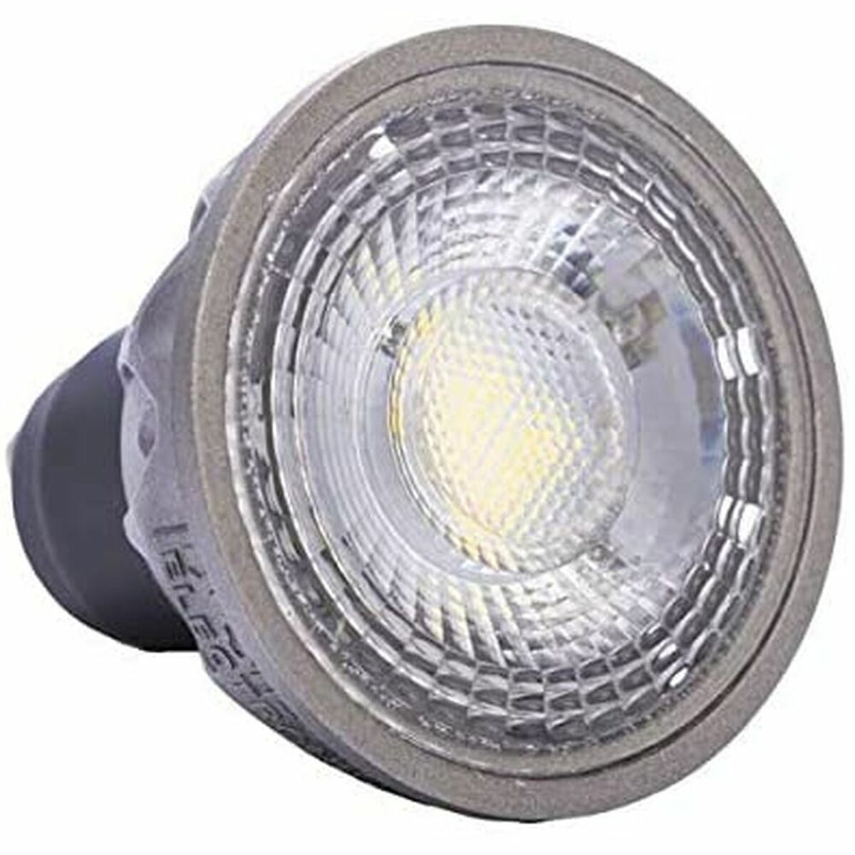 LED lamp Silver Electronics EVO 3000K GU5.3 8W