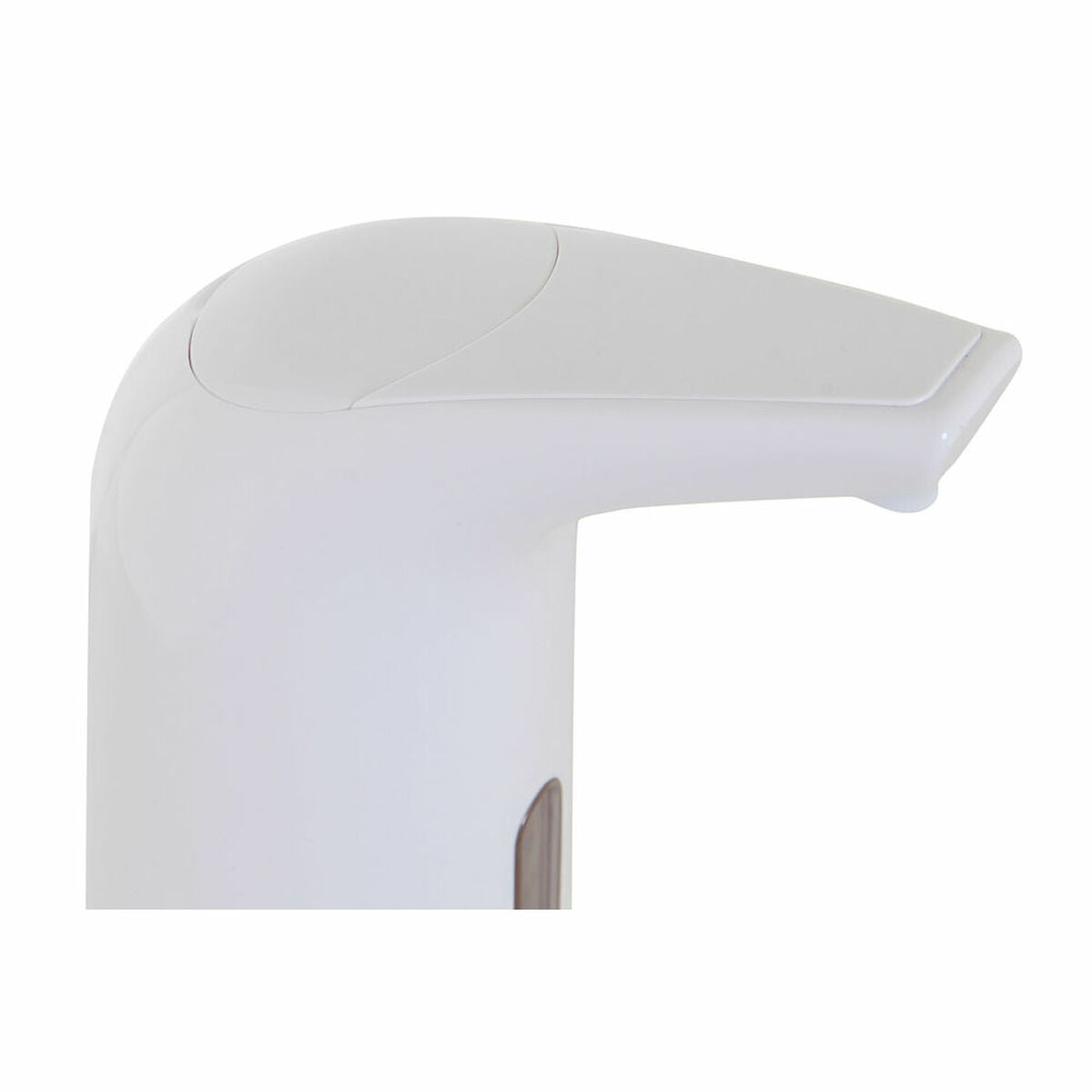 Automatic Soap Dispenser with Sensor DKD Home Decor 8424001815968 11,6 x 7 x 21,4 cm White ABS 400 ml