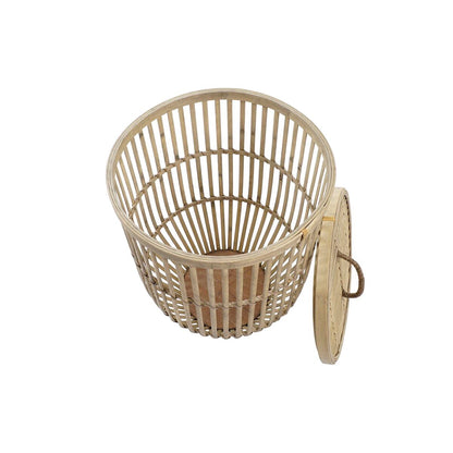 Basket set DKD Home Decor (Refurbished A)