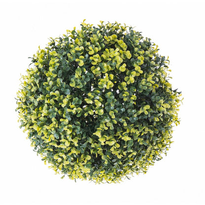 Decorative Plant   Ball Spring Plastic 30 x 30 x 30 cm