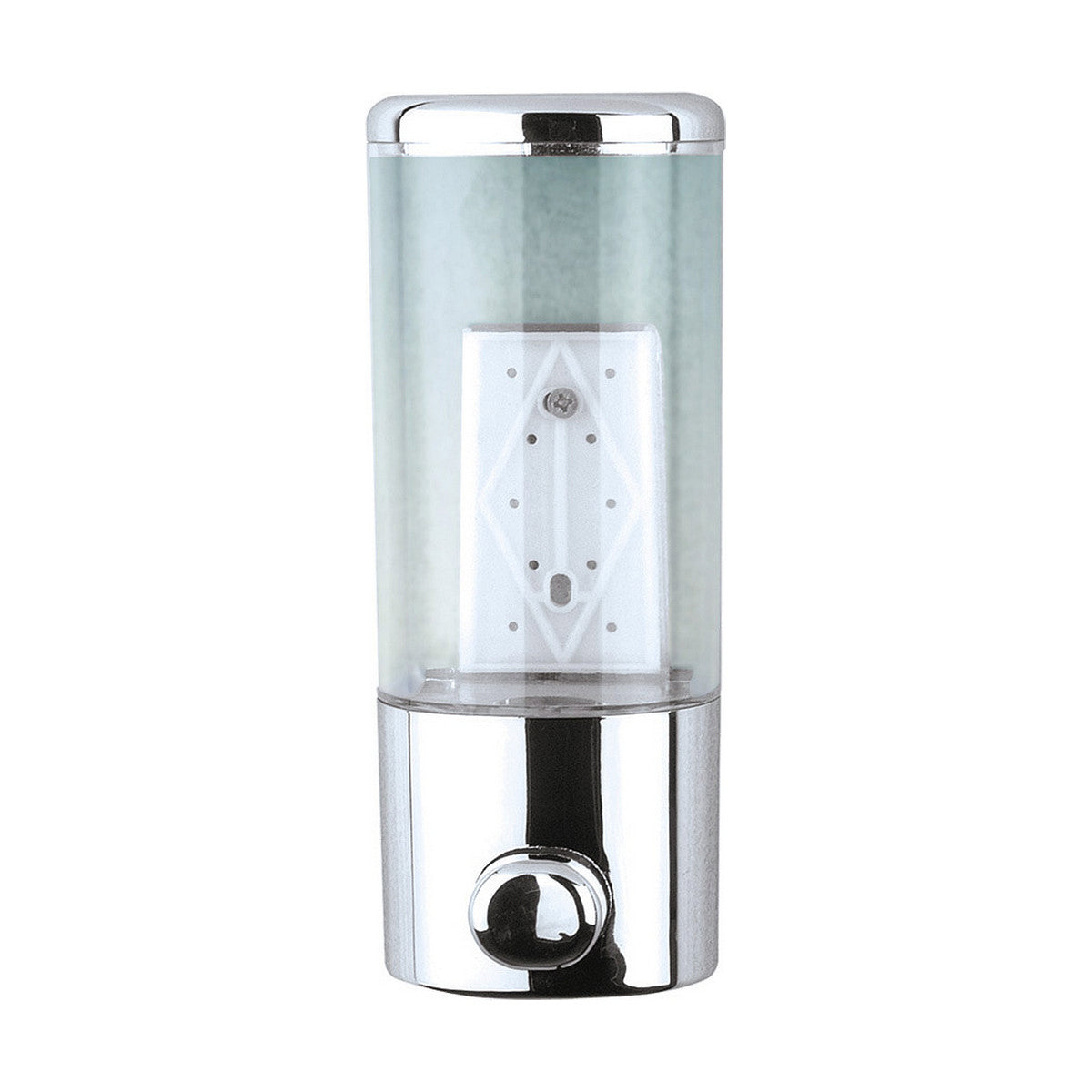 Soap Dispenser Mirtak 500 ml polypropylene (500 ml)