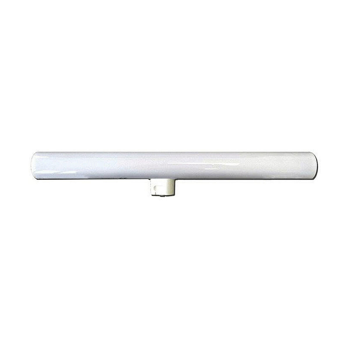 LED Tube EDM Linestra S14D F 7 W 500 lm Ø 3 x 30 cm (2700 K)