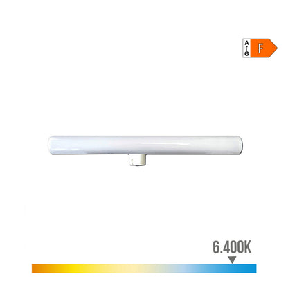 LED Tube EDM Linestra S14D F 7 W 500 lm Ø 3 x 30 cm (6400 K)