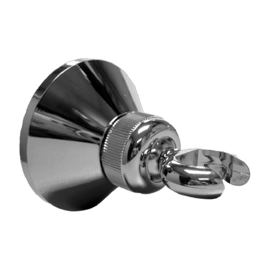 Accessory CIS Shower Support Metal Chromed
