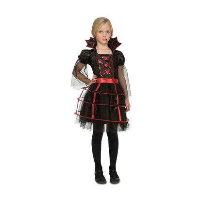 Costume for Children My Other Me Red Vampiress - Bathrooms Direct IE