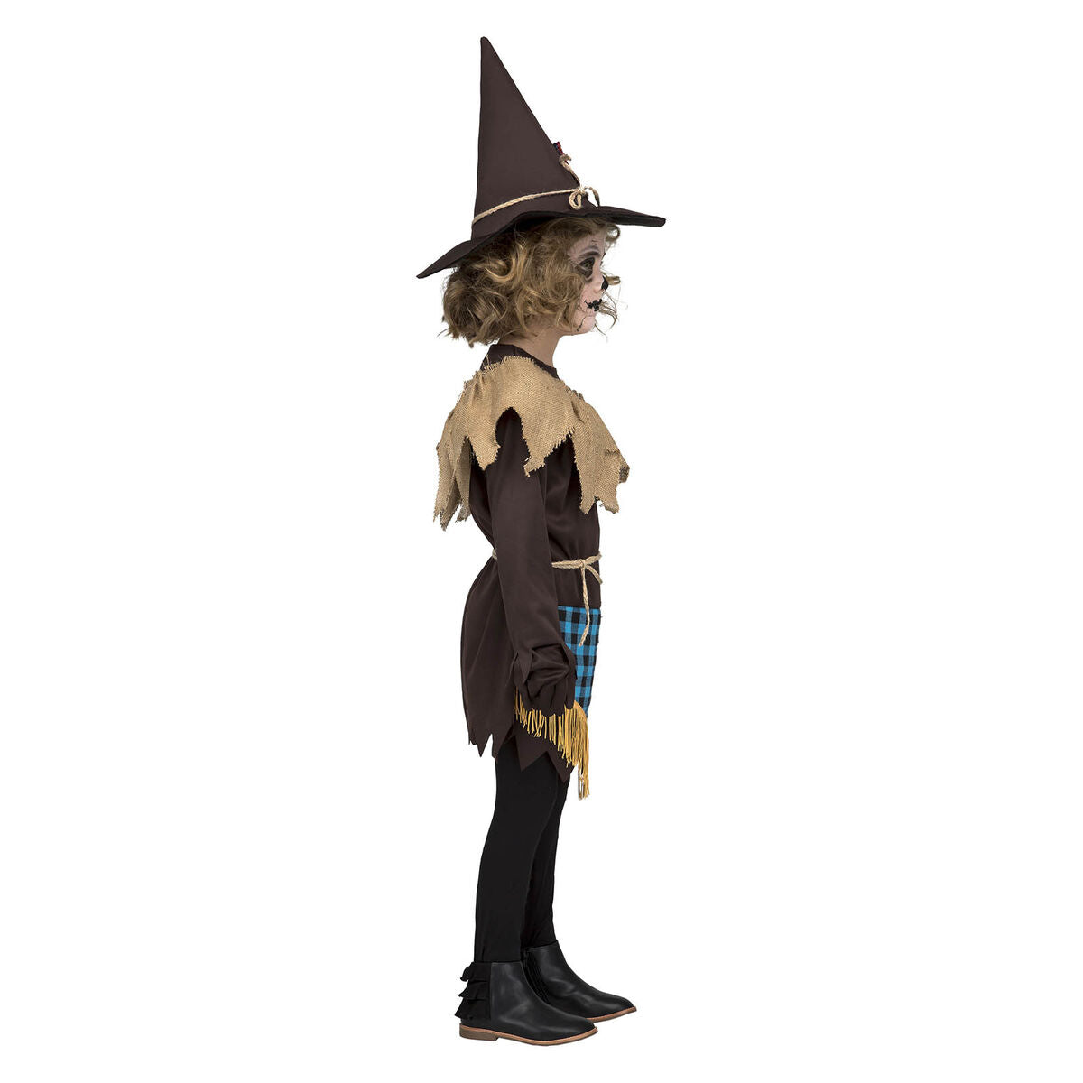 Costume for Children My Other Me Scarecrow - Bathrooms Direct IE