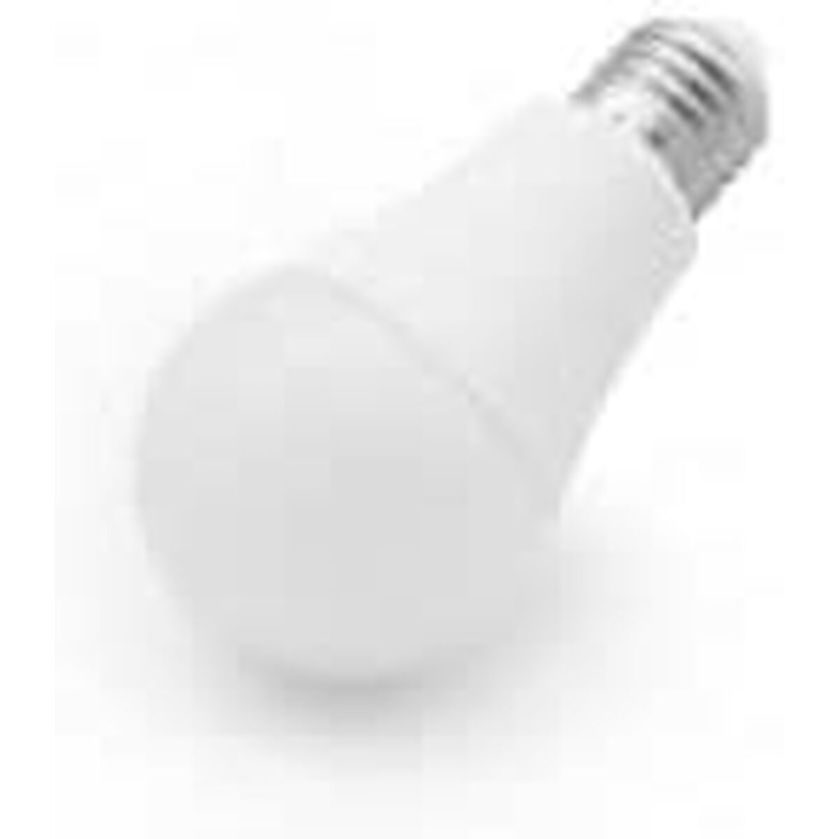 Smart Light bulb Unotec E27 RGB Wi-Fi