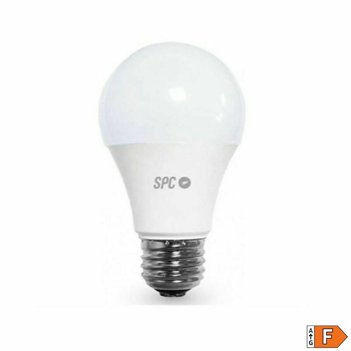 Smart Light bulb SPC Aura 1050 Wifi LED 10 W 75 W 1050 Lm