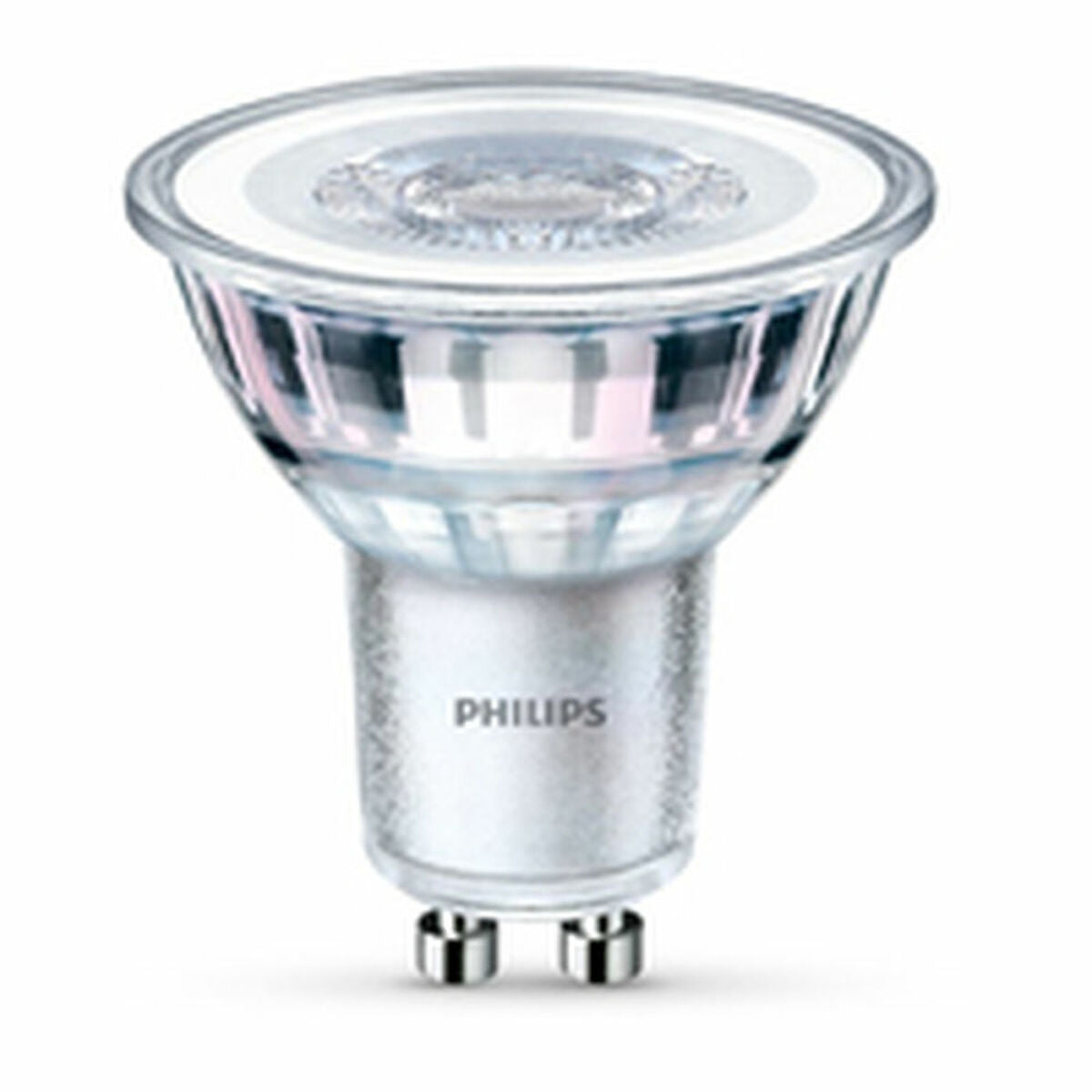 LED lamp Philips 50 W 4,6 W GU10 (4000 K) (Refurbished A+)
