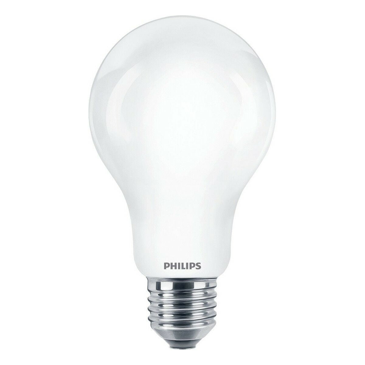 LED lamp Philips D 120 W 13 W E27 2000 Lm 7 x 12 cm (2700 K)