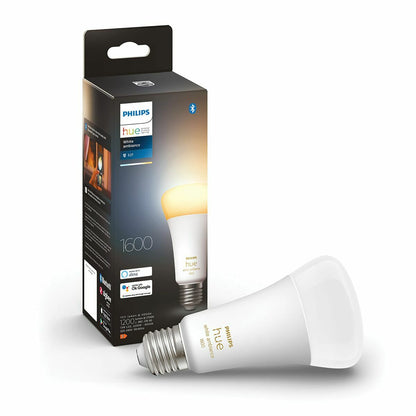 Smart Light bulb Philips E27