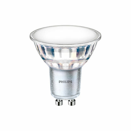 LED lamp Philips 4,9 W GU10 550 lm (3000 K)