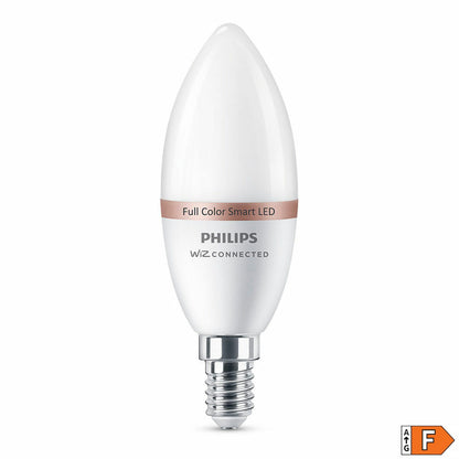 LED lamp Philips Wiz White F 40 W 4,9 W E14 470 lm (2700-6500 K)