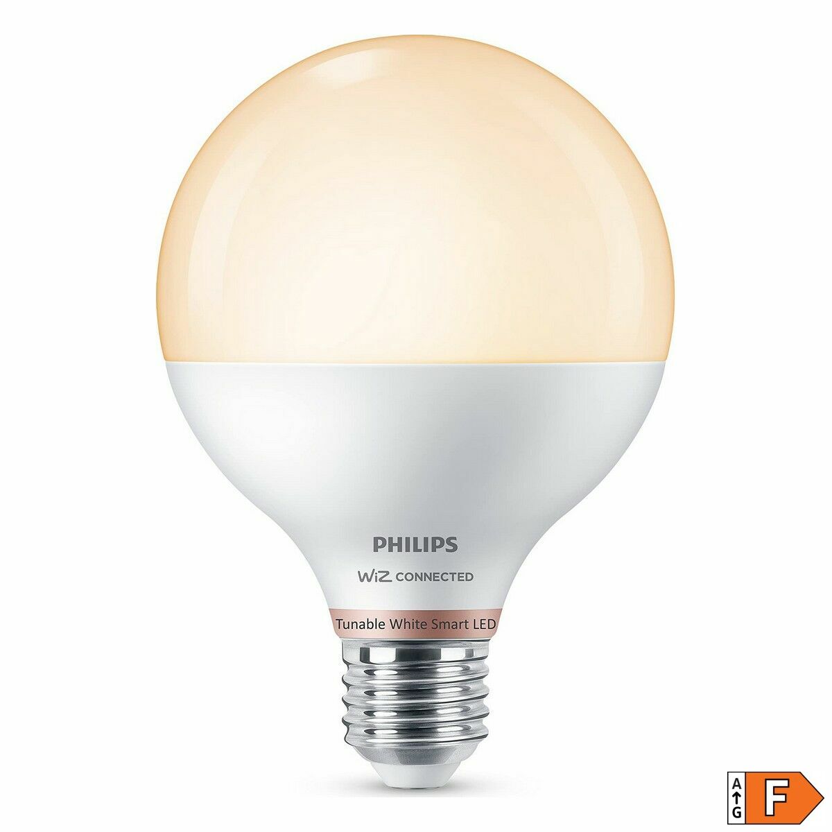 LED lamp Philips Wiz White F 11 W E27 1055 lm (2700 K)