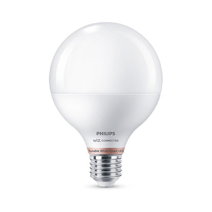LED lamp Philips Wiz White F 11 W E27 1055 lm (2700 K)