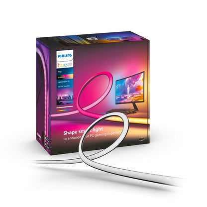 LED strips Philips Hue Play Gradient PC