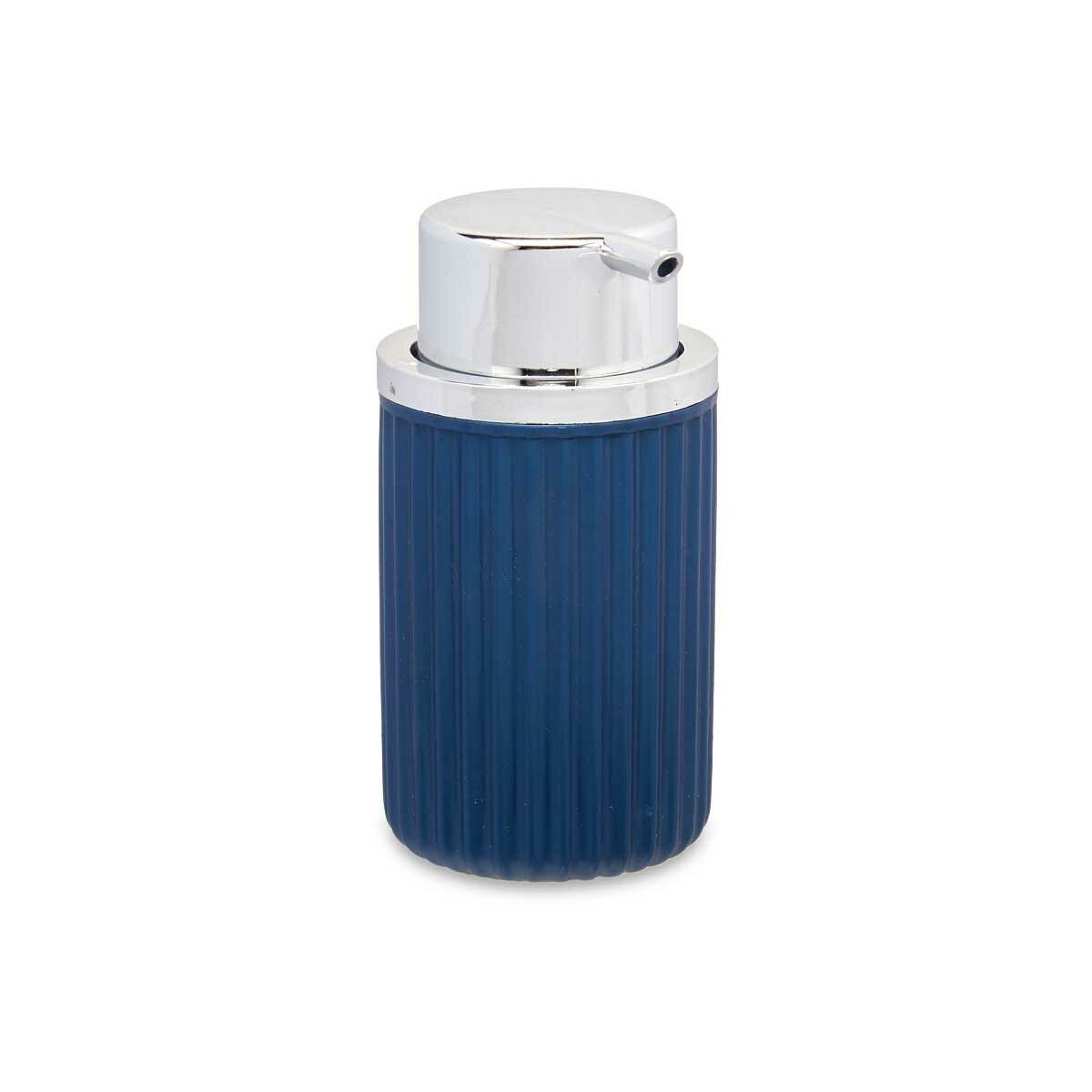Soap Dispenser Blue Plastic 32 Units (420 ml)