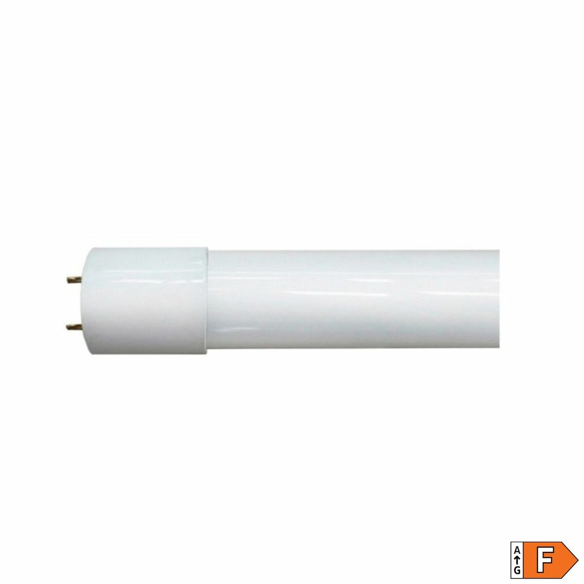 LED Tube EDM F 22 W T8 2310 Lm Ø 2,6 x 150 cm (3200 K)